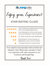 Experience Rating Sign1700174888