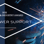 Fluid Power Support Honored as 36th Annual Commerce & Industry Award Winner
