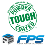 Fluid Power Support is a Proud Tough Mark Producer by PCI