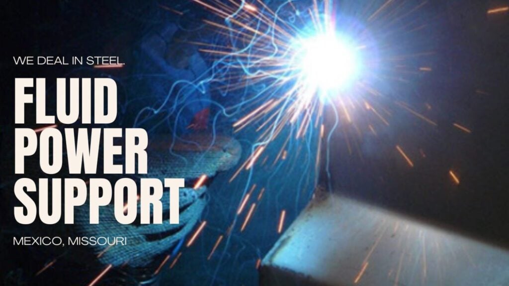 fluidpowersupport